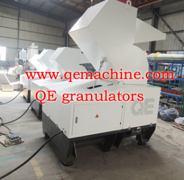 50HP 100HP china QE plastic crusher