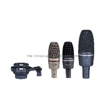 SDM-3000B/3000C Broadcasting & Recording Series