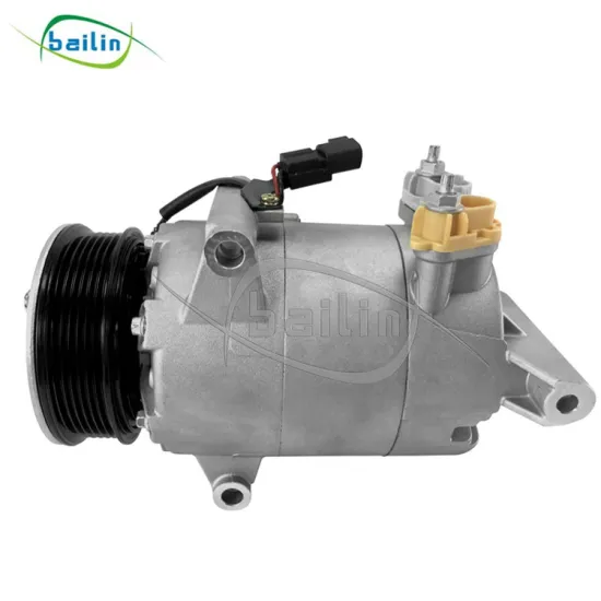 Ford Tourneo/Transit Connect 2.2 Auto AC Compressor BK21-19D629-AD/BK2119D629AD