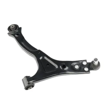Chinese Electric Mini Car Suspension Parts - Left Front Lower Control Arm for SAIC MG/Roewe 360 (2015-2021)