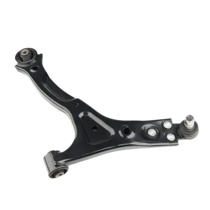 Chinese Electric Mini Car Suspension Parts - Left Front Lower Control Arm for SAIC MG/Roewe 360 (2015-2021)