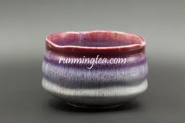 Painting Ceramic Bowls Set Daily Household Custom Ceramic Matcha Bowl