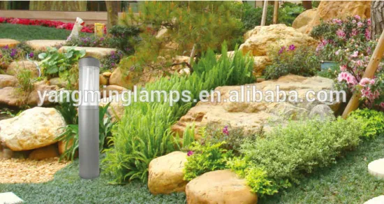 high quality best seller led lawn light