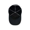 Hot Sales Black Baseball Cap