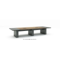 Dious factory supply classic design office meeting room table