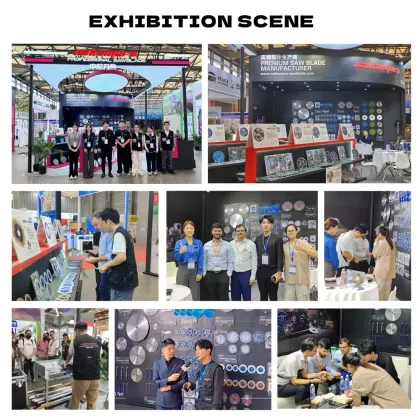 OEM Wholesales 850mm 40T Aluminum Saw Blade Carbide Circular Saw Blades