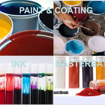 CNNC Titanium Dioxide TiOXHUA Brand R216 R215 R2196