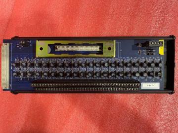 ICS trusted T8800 Channel 24V dc Digital Input FTA -T8800