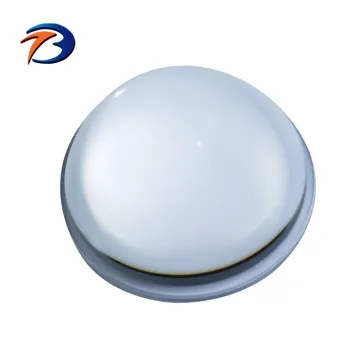 Laser Collimating Aspheric Lenses and Aspheric Condenser Lenses