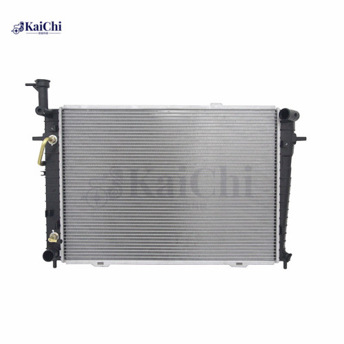 2785 Radiator Hyundai Tucson 2.0l/2.7l 2004-2010, High Quality 2785 ...