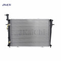 2785 Radiator Hyundai Tucson 2.0L/2.7L 2004-2010