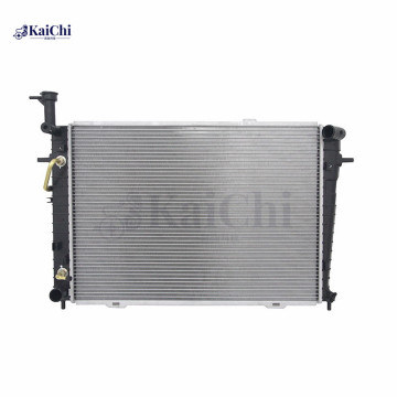 2785 Radiateur Hyundai Tucson 2.0L / 2,7L 2004-2010