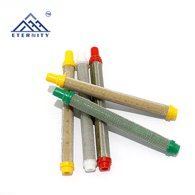 Hot Selling 287032 Airless Paint Sprayer Gun Filter for Graco Spray Gun