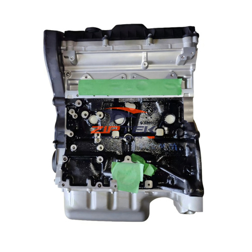 Peugeot Citroen EC5 Engine original parts