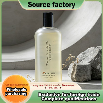 Hypoallergenic enzyme laundry liquid