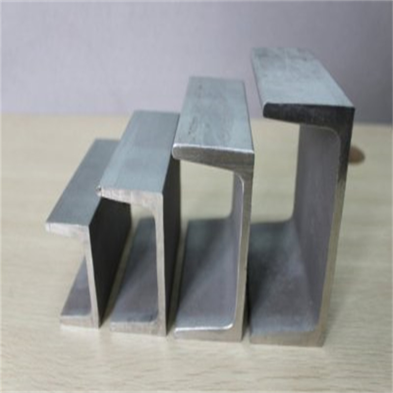 Stainless Steel Channel