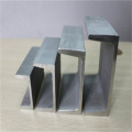 200 300 400 Series Stainless steel channels