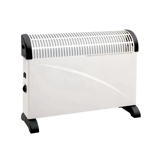 Konwin 2000W Electric Convector Heater DL01S - Home Use Solution