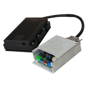 Sell 12W RGB Industrial Output Power Laser Module