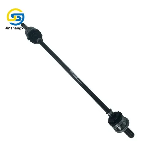 High Quality Auto Spare Parts REAR HALF Drive Shaft for Volvo XC60 (18-) XC90 (16-) 36011787 3601-1787