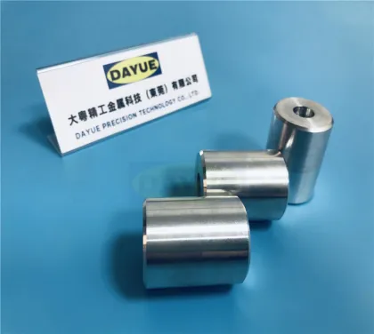 Provide precision CNC turning service Mould Parts Processing