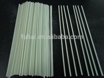 fiber glass solid rod blank made in china