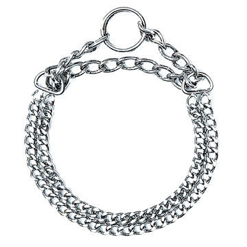 Pet Dog Choke Chain, Easy to Use