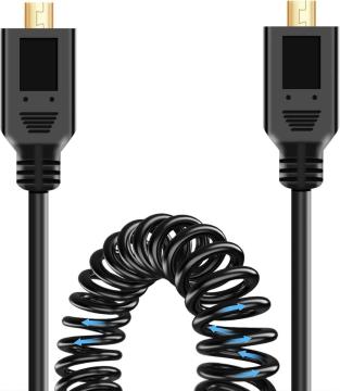 Micro HDMI Type D To Type D Cable