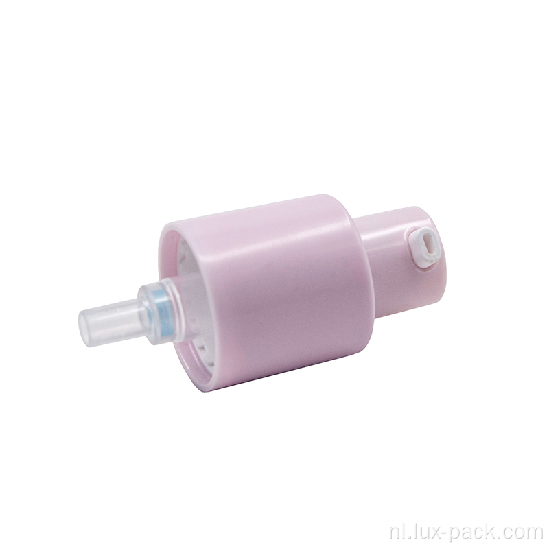 24/410 28/410 Soap Roségoud met crèmepomp