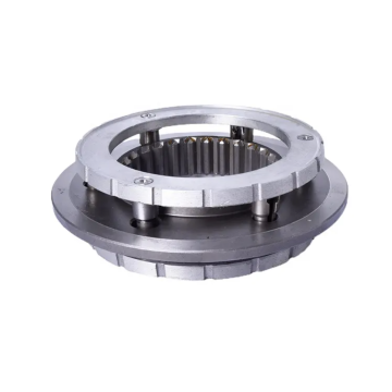 EATON VELOC 6 Speed Synchronizer Assembly - Part Numbers A5951124 2RK311243A 207053 T2D311291 237053 A-5693 AWT305-80A