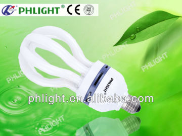 65W 14mm CFL 4U Lotus Energy Saving Saver with OEM
