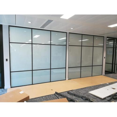 Hot Sell 89% Transparent PDLC Smart Glass