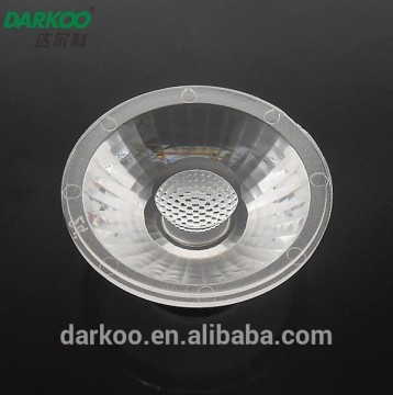 Sharp led lens COB led lens optical lens DK3024-JC-B spotlight