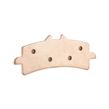 FA447HH Sintered Brake Pads for Multiple Motorcycle Brands