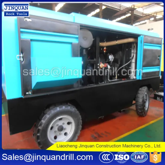 Manufacturer directly supply small water well drilling rig with competitive price