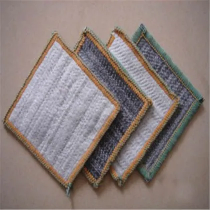 Bentonite waterproofing geosynthetic clay liner price