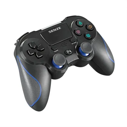 Senze Sz-4009b Game Controller PC Game Joystick Gamepad Video Game Accessories for PS4