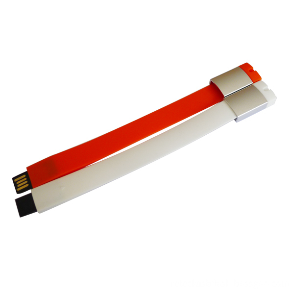  Bracelet USB Flash Drive