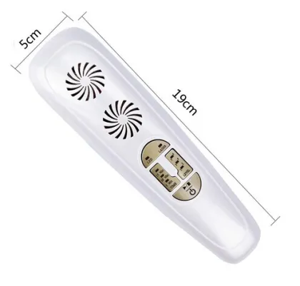 Beauty product home care device Hair Laser Comb For Stop hair loss