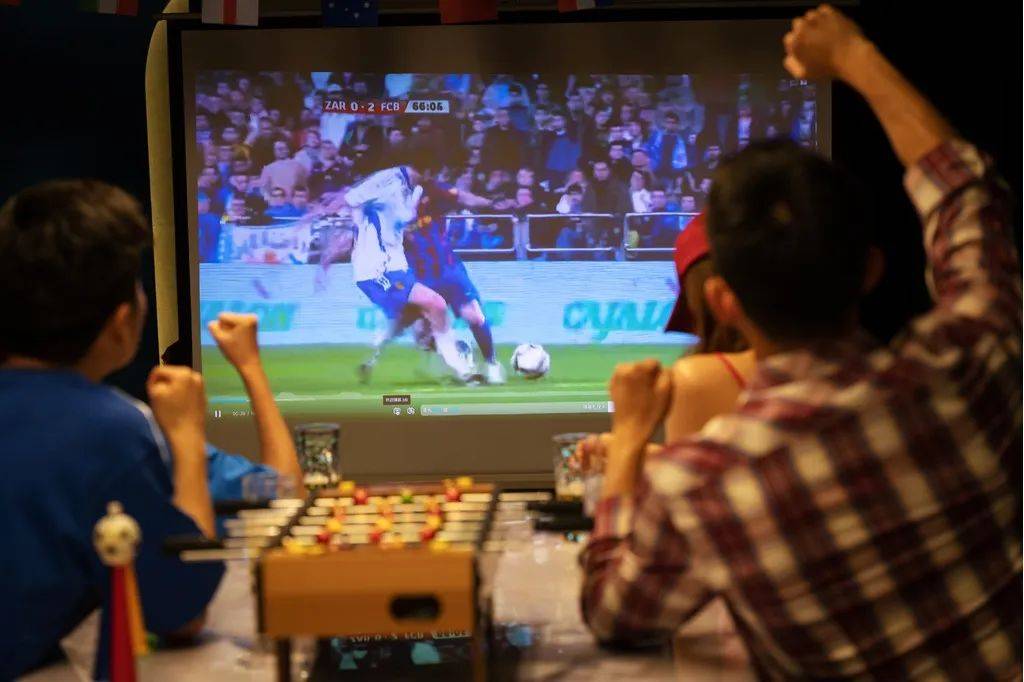 Home Projector