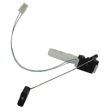 Novo carro esquerdo do tanque de combustível sensor para Audi Q7 4L 2007-2015