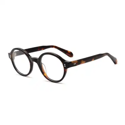 Mutiply Colors Acetate Glasses
