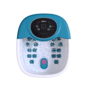 Piede Bath e Massager con riscaldamento