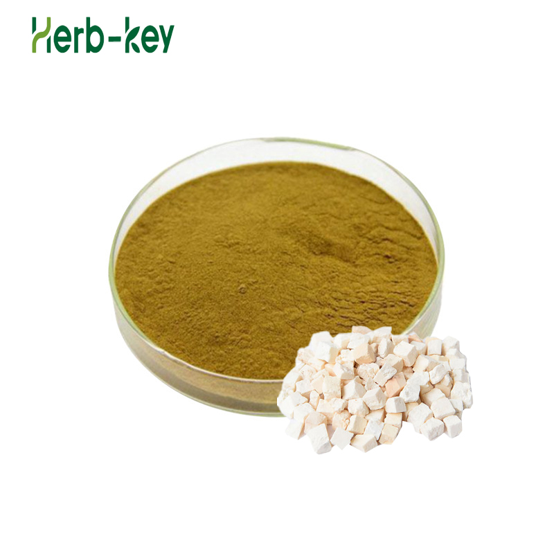 Poria Cocos Extract Poria Cocos Product OEM