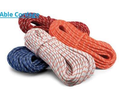 Kernmantle rope