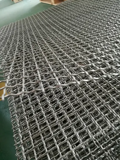 Stainless Steel 304 Sieve Cloth