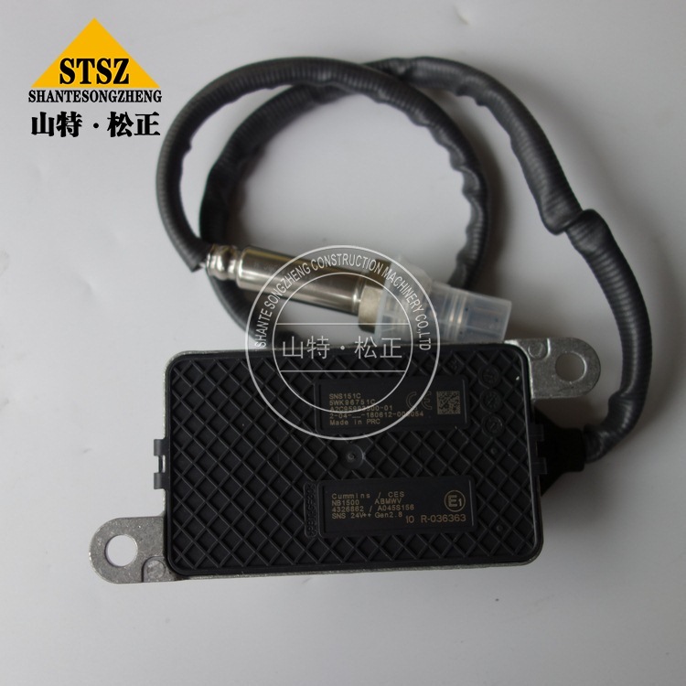 WA480-6 Sensor 14Y-22-55510