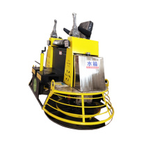 walk behind small power trowel