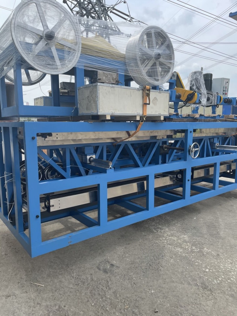 Fiberglass Taping Machine 2-1 (7)