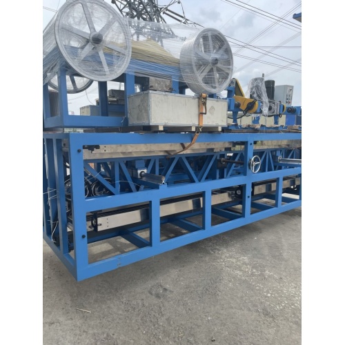 Máquina de gravação de fibra de vidro de alta velocidade para uso industrial